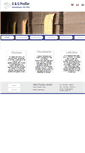 Mobile Screenshot of preisser-verpackungen.de